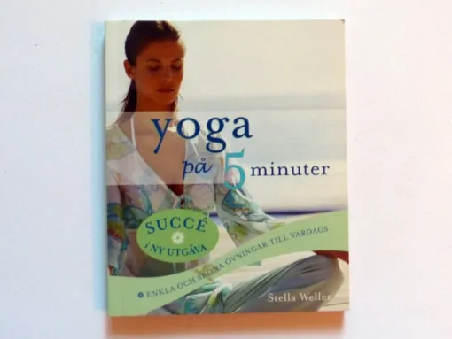 Tradera Yoga<
