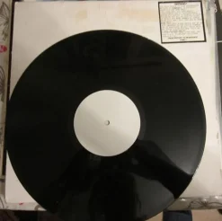 Tradera ^ Vinyl