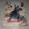 Tradera 2000 AD Prog 1774 / Judge Dredd> Serier Övriga Världen
