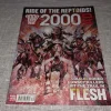 Tradera 2000 AD Prog 1779 / Judge Dredd> Serier Övriga Världen