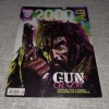 Tradera 2000 AD Prog 1705 / Judge Dredd> Serier Övriga Världen