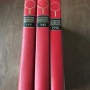 Tradera 3 böcker Nordisk Kriminalhistoria 1979 1983 o 1996> Juridik & Kriminologi