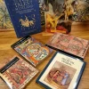 Tradera 5 böcker om medeltida och fornnordisk litteratur, sagor, myter> Antik Litteratur
