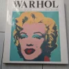 Tradera 2 böcker, Poster + Warhol> Drama, Dans, Film & Teater