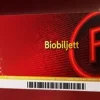 Tradera 1 Biobiljett Filmstaden, giltiga t.o.m. 2025-10-17> Biobiljetter
