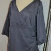 Tradera *¨* Fin! Omlottblus Mammablus Blus Fjäril H&M^ Mammakläder