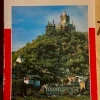 Tradera (205) Gammal reseguide Nord och Mellan Tyskland- ICA Förlag 1992> Resor & Topografi