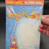 Tradera Kuvert & Brevpapper<1990 Giggles kom-ihåg-block, Memo Blokk, Viesti-Lehtiä, scribble pad 30 ark