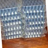 Tradera 24 Helt NYA Expansionslister - Bergo System 1> Golv, Kakel & Klinker