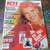 Tradera 101 IDÉER NR4, 1989,> Serieoriginal