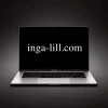 Tradera Domännamn INGA-LILL.COM