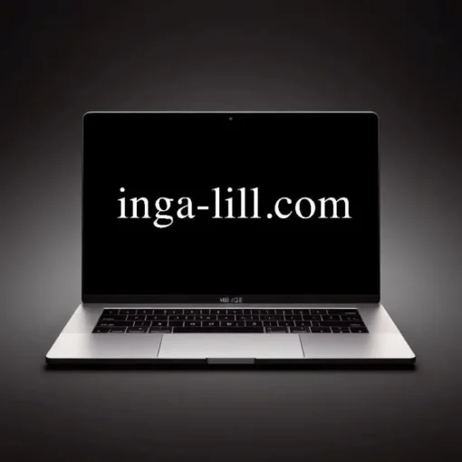 Tradera Domännamn INGA-LILL.COM