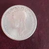 Tradera 2 kr, Gustav V, 1950^ Svenska Mynt