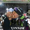 Tradera 90 KVINNOR & MÄN I FÄDERS SPÅR av Henrik Lindgren> Sport & Fritid