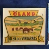 Tradera * ÖLAND * Solen och vindarnas ö * märken dekal tygmärken souvenirer *> Tygmärken & Pins