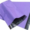 Tradera Frakt & Förpackning<50 Lila mailingbags. Large Ca 25x39cm FRAKTFRITT!