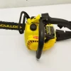 Tradera Trädgårdsmaskiner<@@@ McCulloch Mini Pro 25 Bensindriven Motorsåg @@@