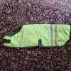 Tradera Häst & Ridsport<* Nytt föltäcke / hundtäcke med mysigt foder 80 cm * reflextäcke * föl *