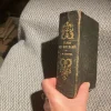Tradera 23000 Ord och namn av C. M. Ekbohrn.1868.> Antik Litteratur