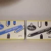 Tradera 2 Paket Faber Castell 24 grafit kritor timmermanspenna^ Konstnärstillbehör