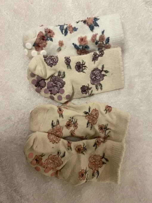 Tradera 2 par Baby Strumpor> Accessoarer