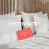 Tradera 10000 POÄNG STRAWBERRY HOTELL HOTELLNATT NATT FRUKOST VALFRI HOTELL PRESENTKORT> Hotell & Övernattningar