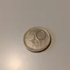 Tradera 50 ÖRE . 1949 . SVERIGE .^ Svenska Mynt