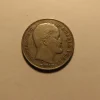 Tradera 1/2 Rigsdaler 1854^ Utländska Mynt