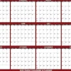 Tradera 2025 Årskalender & Planner> Almanackor & Kalendrar