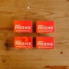 Tradera 4 rullar Harman Phoenix 200^ Fotoframkallning & Mörkrum