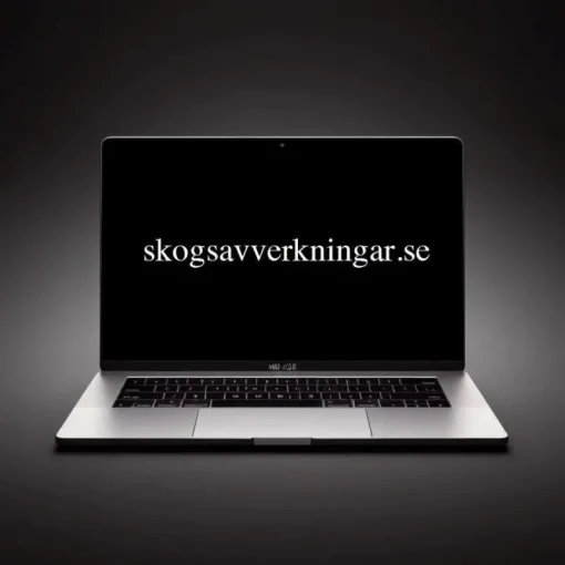 Tradera Domännamn SKOGSAVVERKNINGAR.SE