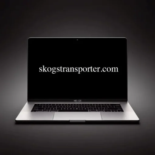 Tradera Domännamn SKOGSTRANSPORTER.COM