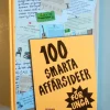 Tradera 100 SMARTA AFFÄRSIDEER FÖR UNGA av Dragan Sako> Företagsrelaterat