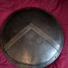 Tradera 300 Spartan Shield - Officiellt Licensierad Replika^ Filmmemorabilia