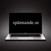 Tradera Domännamn SPÄNNANDE.SE