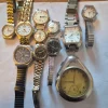 Tradera 10 st Armbandsur & Fickur^ Armbandsur