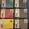 Tradera 6 st bläckpatroner kompatibla med Epson 29XL> Skrivare & Skanners