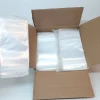 Tradera Frakt & Förpackning<1000 st Blixtlåspåsar 70x100mm (Zippåsar Blixtpåsar Plastpåsar plast påsar zip)