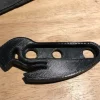 Tradera Bevattning<10 st 3d printad Nederman slangvinda plastdel