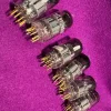 Tradera 6 st E88CC, Elektronrör!^ Elektronikkomponenter