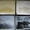 Tradera Allmänna Motiv<8 st fotografier valfångst vid South Georgia Ej vykort