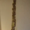 Tradera 3 st glitter guld/silver julgransglitter jul advent> Högtider