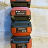 Tradera 4 ST Hilti Batteri B22 / 4Ah> Maskiner