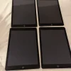 Tradera Surfplattor<4 st iPads, Gen 5, 32GB