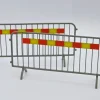 Tradera 5 st. Kravallstaket för RC fordon i skala 1/14^ Skalamodeller