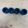 Tradera Skateboard & Inlines<4 st Kryptonics 60 mm old school skateboardhjul blå