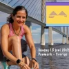 Tradera 2 st startplatser i det unika Broloppet!> Startplatser