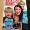 Tradera 12 steg till ett skönare mammaliv - Carina Nunstedt> Graviditets- & Barnböcker