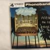 Tradera 101 strings an der Riviera Spain France Italy Reel-To-Reel Rullband^ Rullband