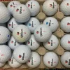 Tradera Golf<27 Wilson Duosoft